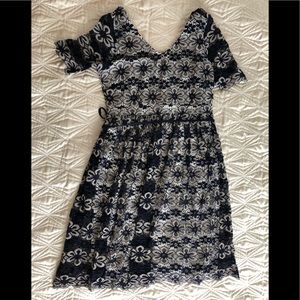 Motherhood Dress